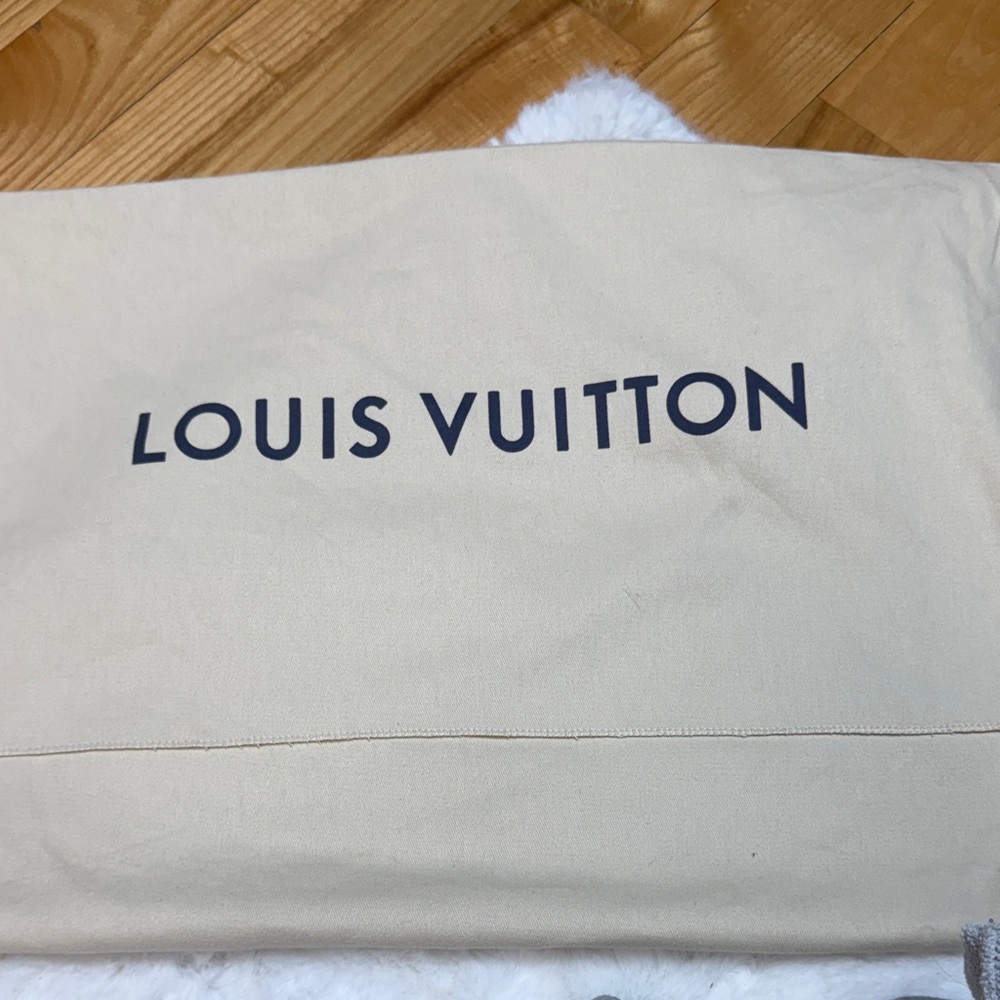 Louis Vuitton Delightful MM - Picture 8 of 10